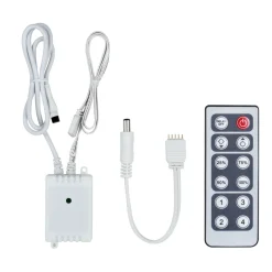Discount Paulmann Function MaxLED Dimm/Switch-Controller24V DC mit Fernbedienung max. 144W Kst