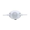 Paulmann Function MaxLED Night PIR Sensor 24V DCmax 144W Weiss Kunststoff