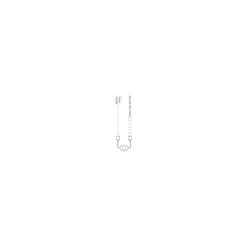 Paulmann Function MaxLED Night PIR Sensor 24V DCmax 144W Weiss Kunststoff