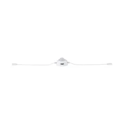 Paulmann Function MaxLED Night PIR Sensor 24V DCmax 144W Weiss Kunststoff
