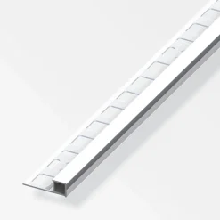 Sale Fundamo Quadratprofil 10 mm 2,5m chrom