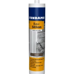 Hot Fundamo Silikon Dach und Wand