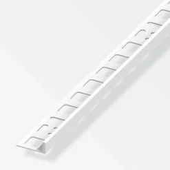 Best Fundamo Winkelprofil 10 mm 1m blank