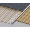 Sale Fundamo Winkelprofil 10 mm silber