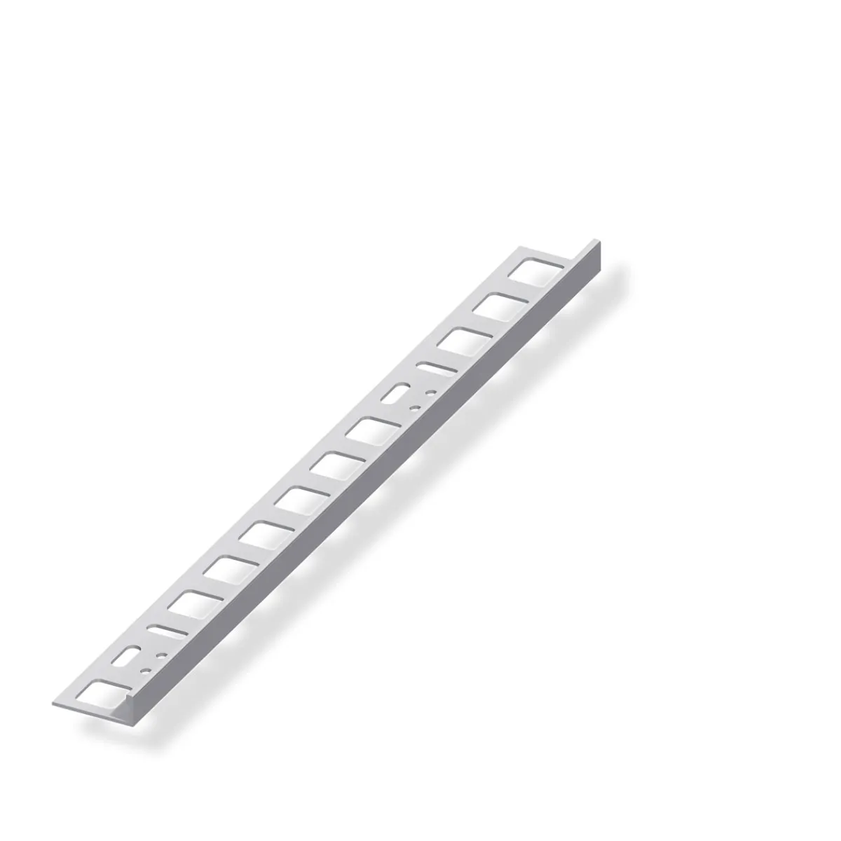 Sale Fundamo Winkelprofil 10 mm silber