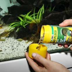 Discount Futtertabletten PRONOVO PLECO WAFER M 250 ml