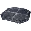 Garantia Bodengitter für Thermo- und Ecc-King 400 L
