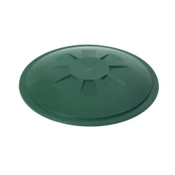 Clearance Garantia Deckel für Regentonne 210 L rund