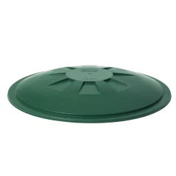 Clearance Garantia Deckel für Regentonne 210 L rund