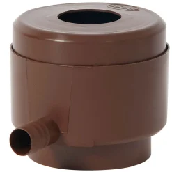 Online Garantia Füllautomat DN 70-100 braun