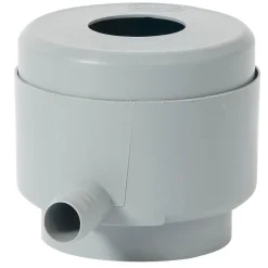 Garantia Füllautomat DN 70-100 grau