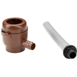 Online Garantia Füllautomat Mini DN 50-60