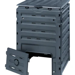 Sale Garantia Komposter Eco-Master L schwarz