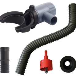 Sale Garantia Regensammler RAPIDO DN 70-100