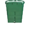Outlet Garantia Regentonne eckig 520 L