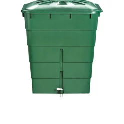 Garantia Regentonne eckig 203 L