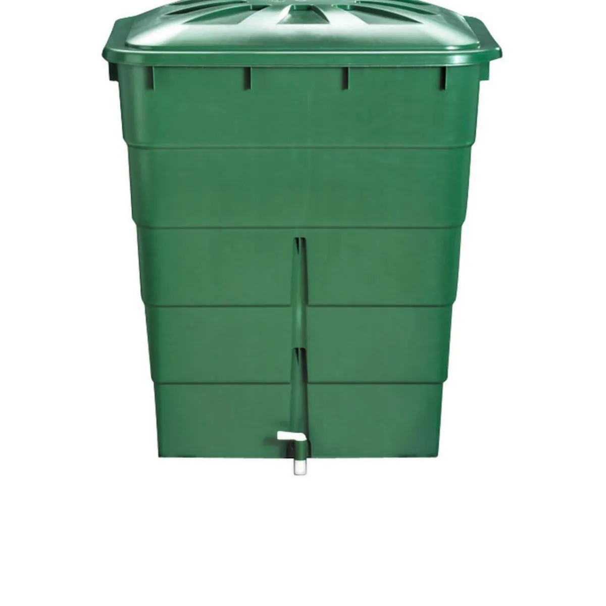 Garantia Regentonne eckig 203 L