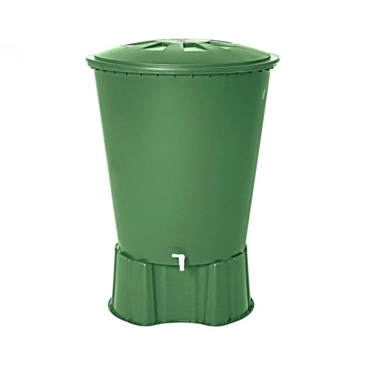 New Garantia Unterstand für 210 L Regentonne