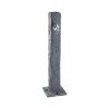 Outlet Garantia Wasserzapfstelle Granit grau