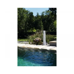 Clearance Garantia Wasserzapfsäule GRANIT
