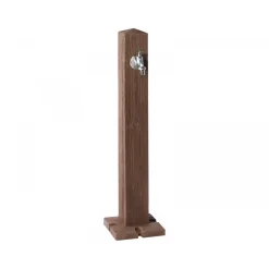 Online Garantia Wasserzapfsäule Wood
