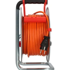 Sale Brennenstuhl Garant S IP44 Kabeltrommel 40mAT-N05V3V3-F 3G1,5
