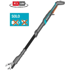 Best Gardena Akku-Baumschere EasyCut 110/18V P4A solo
