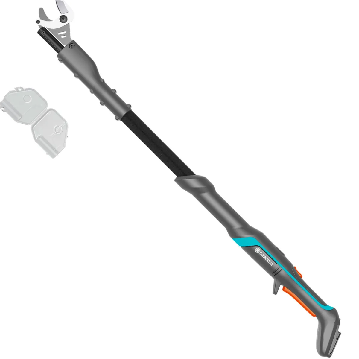 Best Gardena Akku-Baumschere EasyCut 110/18V P4A solo