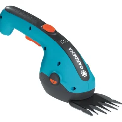 Hot Gardena Akku-Gras und Strauchenschere ClassicCut Li