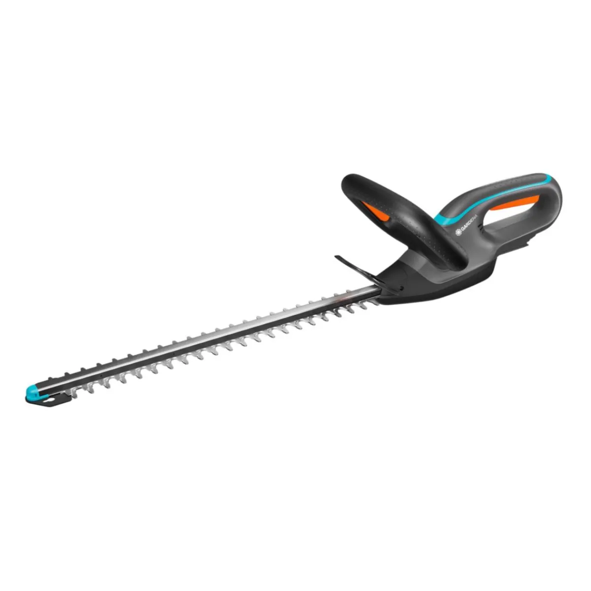 Hot Gardena Akku-Heckenschere EasyCut 45/18V P4A solo, Akku-Heckenschere