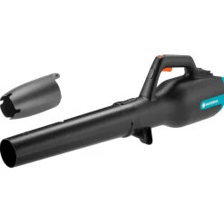 New Gardena Akku-Laubbläser Power Jet 18V P4A Solo