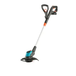 Sale Gardena Akku-Rasentrimmer-Set EasyCut 23/18V P4A 3-teilig