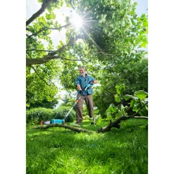 Gardena Akku-Teleskop-Hochentaster TCS 20/8V P4A mit Akku