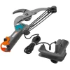 Best Gardena Amboss-Baumschere Combisystem