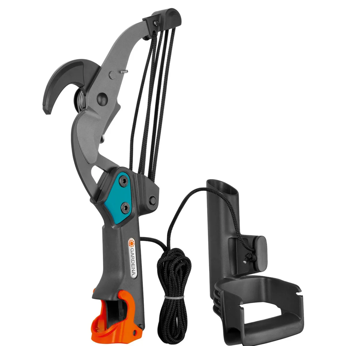 Best Gardena Amboss-Baumschere Combisystem