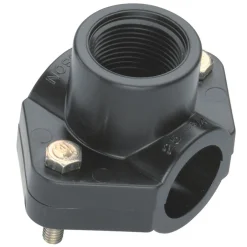 Outlet Gardena Anbohrschelle für Sprinklersystem 25 mm 3/4 Zoll