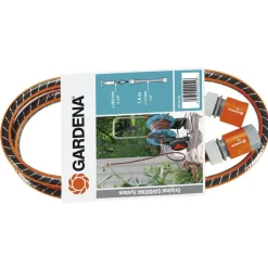 Online Gardena Anschlussgarnitur Comfort FLEX 1/2