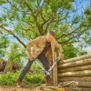 New Gardena Astschere EasyCut L Bypass