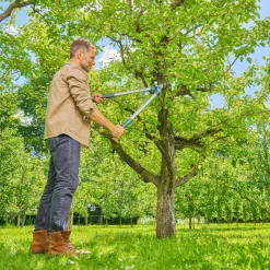 New Gardena Astschere EasyCut L Bypass