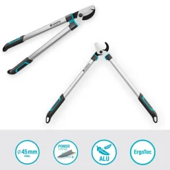 New Gardena Astschere EasyCut L Bypass