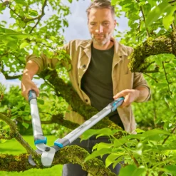New Gardena Astschere EasyCut L Bypass
