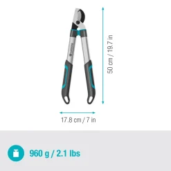 Discount Gardena Astschere EasyCut S Bypass