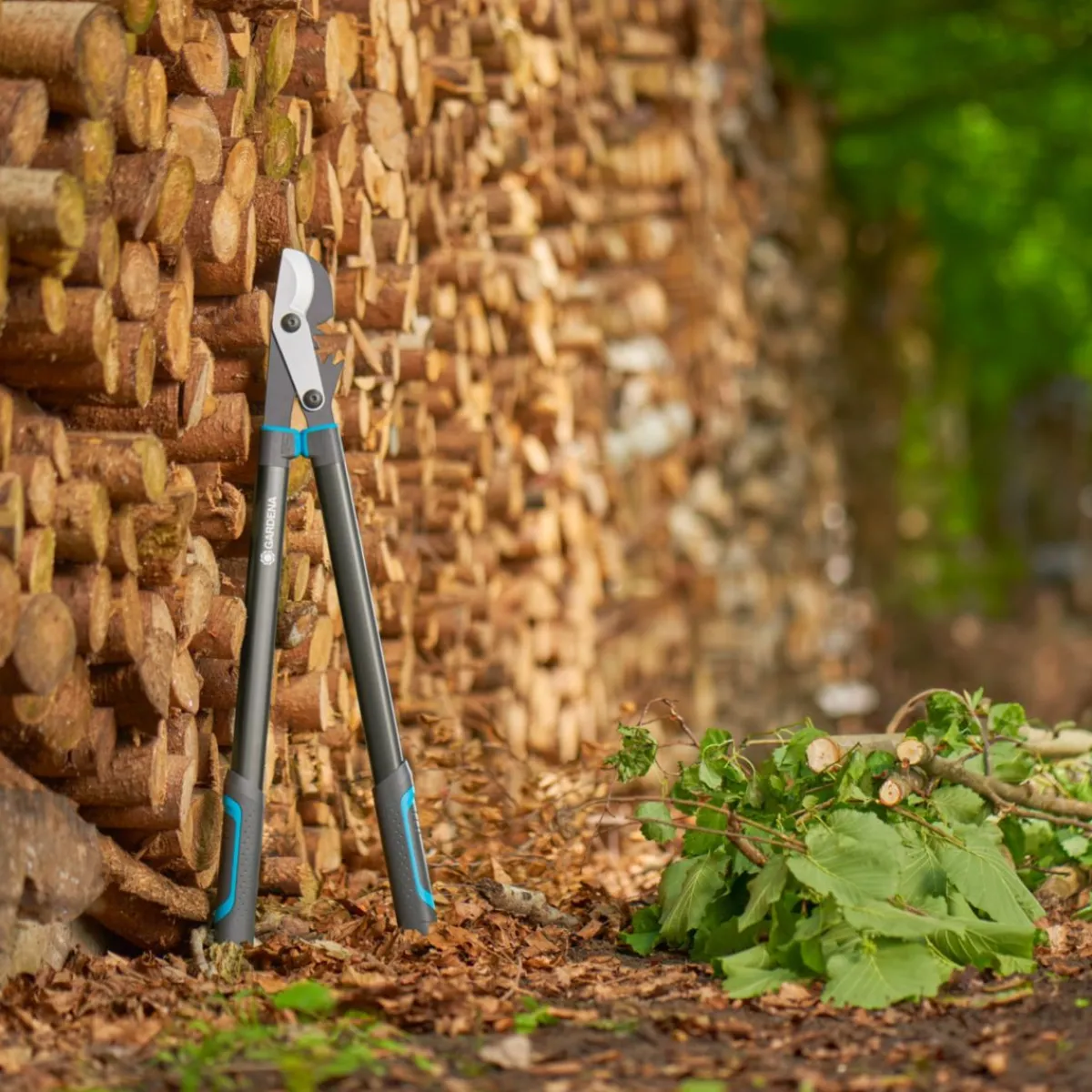 New Gardena Astschere EnergyCut Pro L Bypass