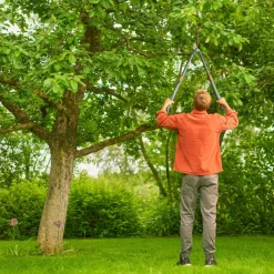 Clearance Gardena Astschere TeleCut Pro L teleskopierbar