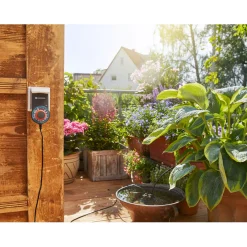 Best Gardena Automatische Blumenkastenbewässerung