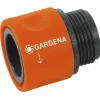 Clearance Gardena Übergangsstück 26,5 mm 3/4 Zoll