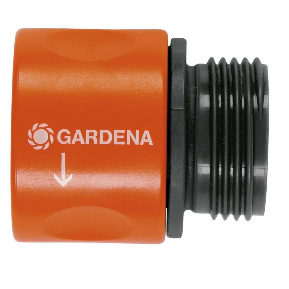 Clearance Gardena Übergangsstück 26,5 mm 3/4 Zoll