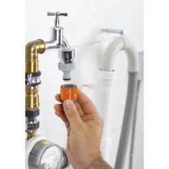 Clearance Gardena Übergangsstück 26,5 mm 3/4 Zoll