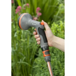 Best Gardena Bewässerungsbrause Comfort für Beete
