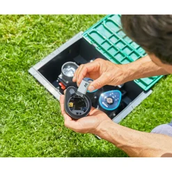 Sale Gardena Bewässerungsmodul mit Bluetooth